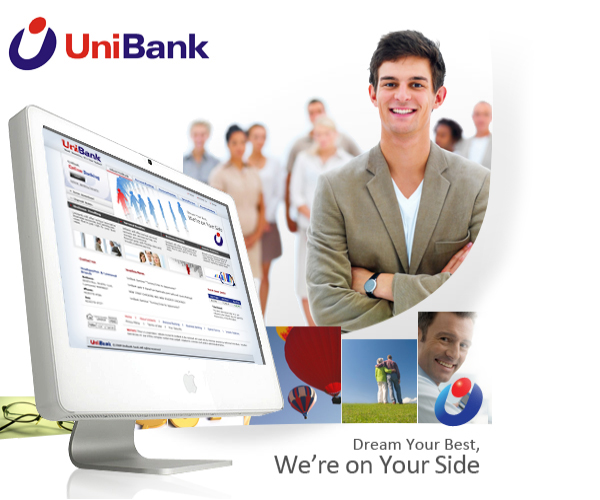 UNIBANK