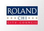 Roland-Chi-City-Council